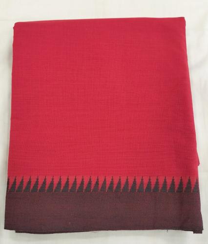 PLCOT WOVEN CHUDIDHAR